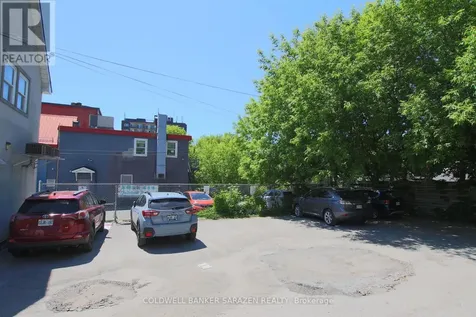 625 Somerset Street West Ottawa ON K1R 5K3