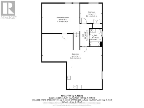 458 Van Dusen Street Mississippi Mills ON K0A 1A0