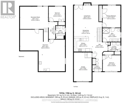 458 Van Dusen Street Mississippi Mills ON K0A 1A0