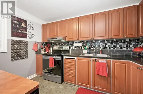 207 Thistledown Court Ottawa ON K2J 1N1