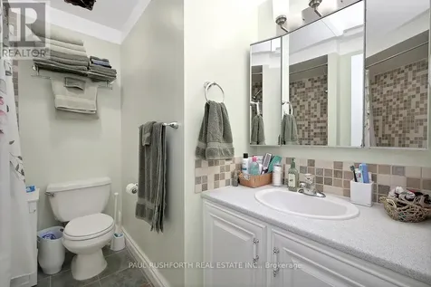 207 Thistledown Court Ottawa ON K2J 1N1