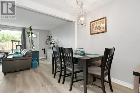 207 Thistledown Court Ottawa ON K2J 1N1