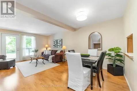 1897 Stonehenge Crescent Ottawa ON K1B 4N7