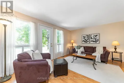 1897 Stonehenge Crescent Ottawa ON K1B 4N7