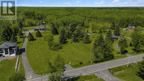 2080 Bouvier Road Clarence-rockland ON K1A 1N0