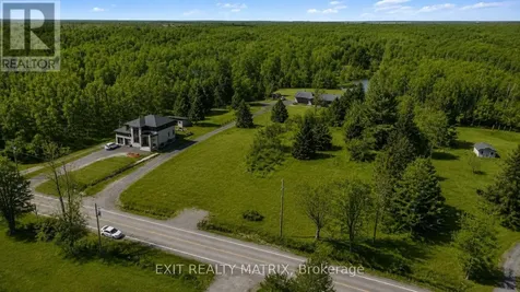 2080 Bouvier Road Clarence-rockland ON K1A 1N0