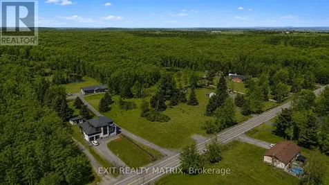 2080 Bouvier Road Clarence-rockland ON K1A 1N0