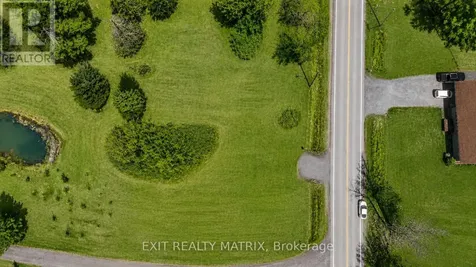 2080 Bouvier Road Clarence-rockland ON K1A 1N0