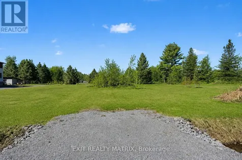 2080 Bouvier Road Clarence-rockland ON K1A 1N0
