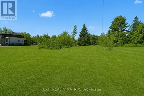 2080 Bouvier Road Clarence-rockland ON K1A 1N0