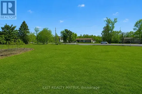 2080 Bouvier Road Clarence-rockland ON K1A 1N0