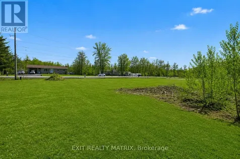2080 Bouvier Road Clarence-rockland ON K1A 1N0