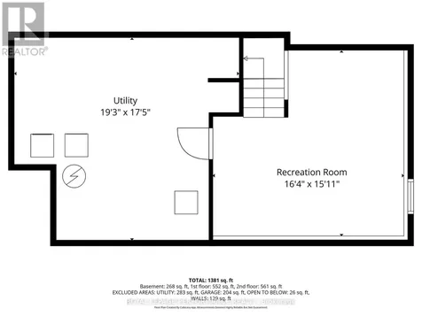 34 Dignard Street Russell ON K0A 1W1