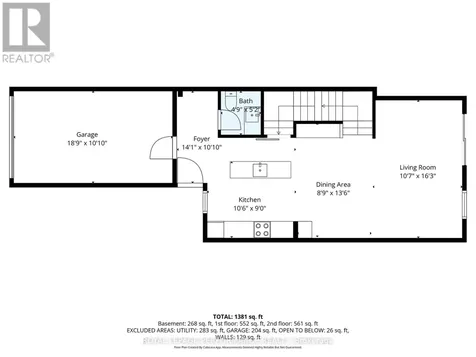 34 Dignard Street Russell ON K0A 1W1