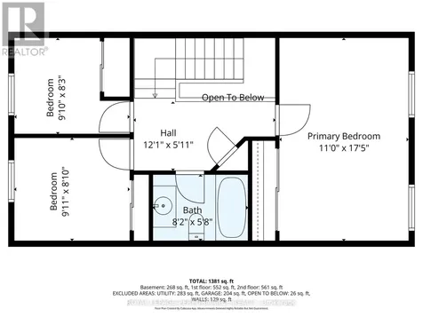 34 Dignard Street Russell ON K0A 1W1