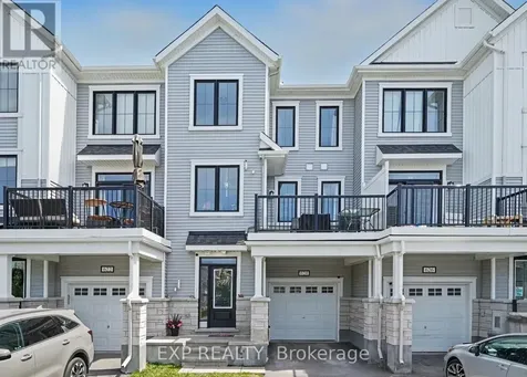 624 Bellatrix Walk Ottawa ON K2J 6N4