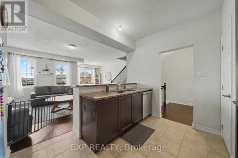 624 Bellatrix Walk Ottawa ON K2J 6N4