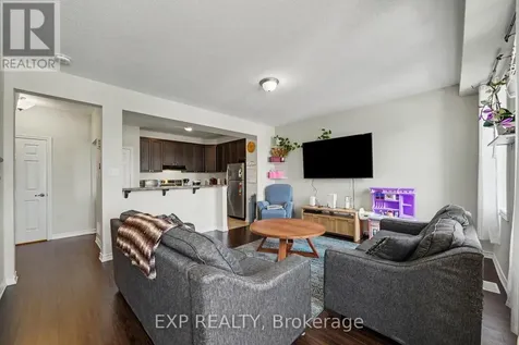 624 Bellatrix Walk Ottawa ON K2J 6N4