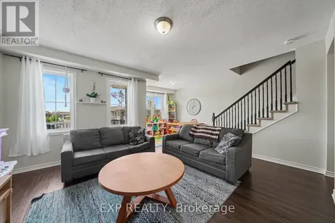 624 Bellatrix Walk Ottawa ON K2J 6N4