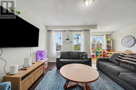 624 Bellatrix Walk Ottawa ON K2J 6N4