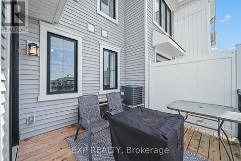 624 Bellatrix Walk Ottawa ON K2J 6N4