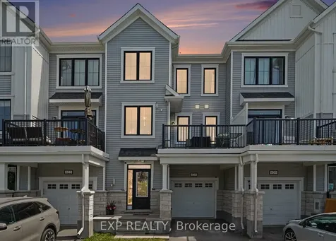 624 Bellatrix Walk Ottawa ON K2J 6N4