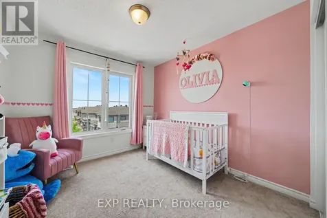 624 Bellatrix Walk Ottawa ON K2J 6N4