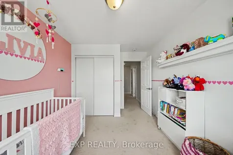 624 Bellatrix Walk Ottawa ON K2J 6N4