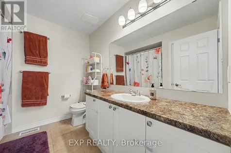 624 Bellatrix Walk Ottawa ON K2J 6N4