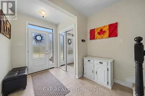 624 Bellatrix Walk Ottawa ON K2J 6N4