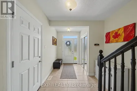 624 Bellatrix Walk Ottawa ON K2J 6N4
