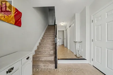 624 Bellatrix Walk Ottawa ON K2J 6N4