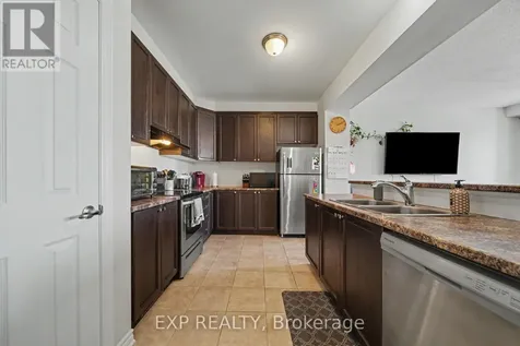 624 Bellatrix Walk Ottawa ON K2J 6N4