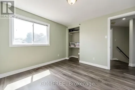 60 Elmsdale Drive Kitchener ON N2E 2G4