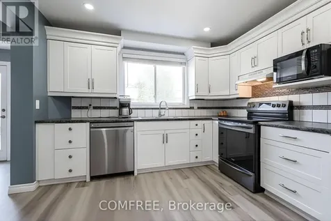 60 Elmsdale Drive Kitchener ON N2E 2G4