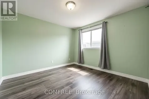 60 Elmsdale Drive Kitchener ON N2E 2G4