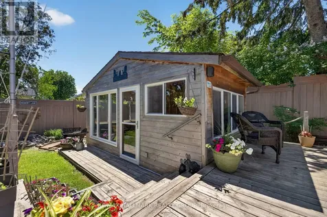 120 Abbeyhill Drive Ottawa ON K2L 1H2