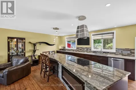 120 Abbeyhill Drive Ottawa ON K2L 1H2