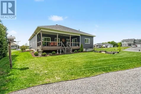 200 Nellie Street Clarence-rockland ON K0A 2A0