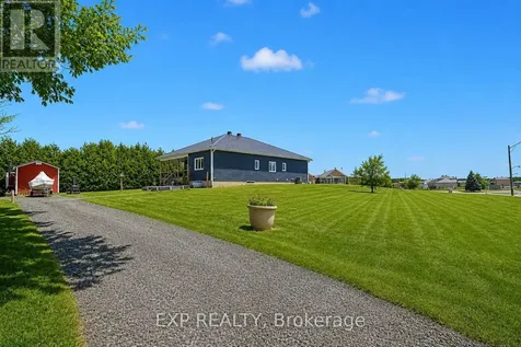 200 Nellie Street Clarence-rockland ON K0A 2A0