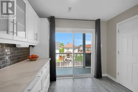 439B Chapman Mills Drive Ottawa ON K2J 5P4