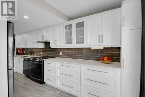 439B Chapman Mills Drive Ottawa ON K2J 5P4
