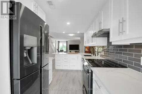 439B Chapman Mills Drive Ottawa ON K2J 5P4
