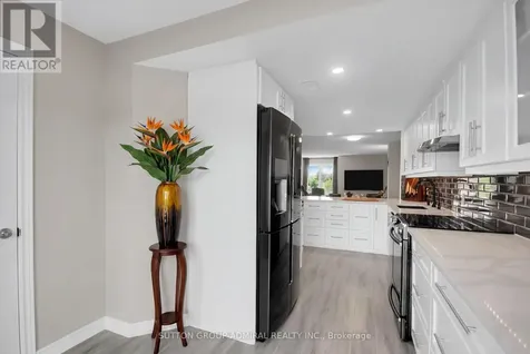 439B Chapman Mills Drive Ottawa ON K2J 5P4