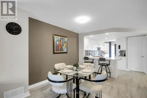 439B Chapman Mills Drive Ottawa ON K2J 5P4