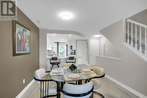 439B Chapman Mills Drive Ottawa ON K2J 5P4