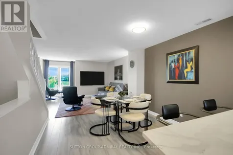 439B Chapman Mills Drive Ottawa ON K2J 5P4
