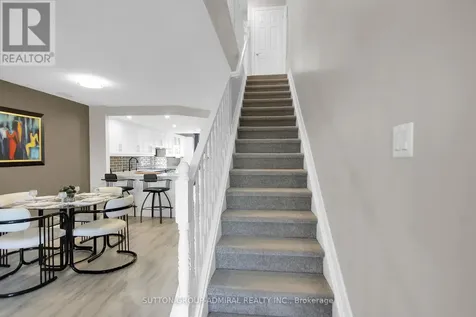 439B Chapman Mills Drive Ottawa ON K2J 5P4