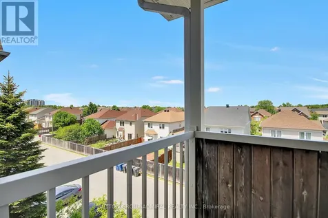 439B Chapman Mills Drive Ottawa ON K2J 5P4