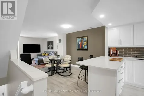 439B Chapman Mills Drive Ottawa ON K2J 5P4